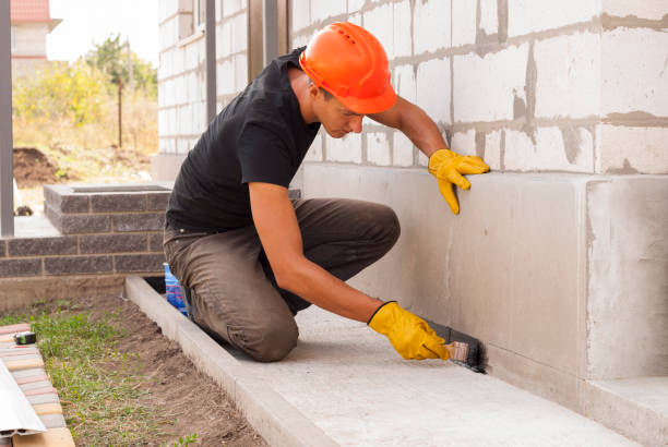 Waterproofing professionals working in Des Plaines, IL